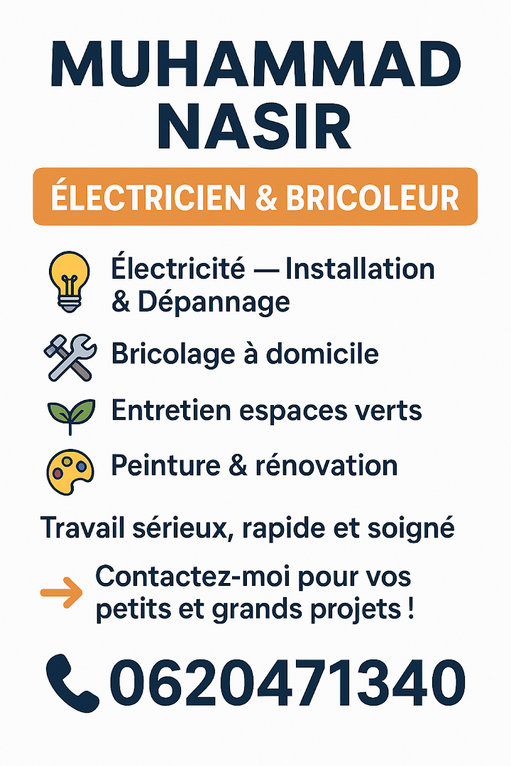 Electricien à Lyon — Photos 3